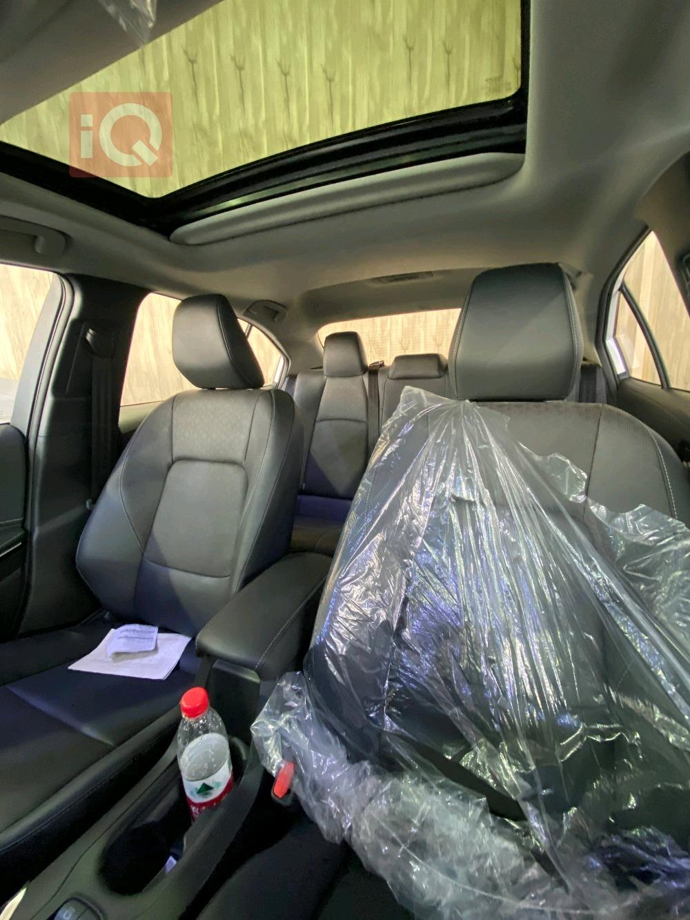 تۆیۆتا کۆرۆلا